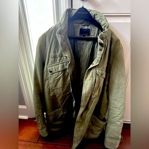 Banana Republic Outdoor Coat - XL